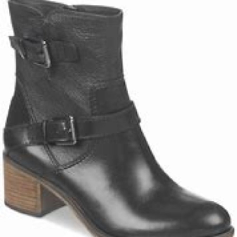 Franco Sarto boots